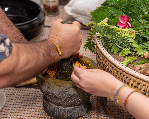 Heal Naturally: Ayurvedic Remedies for Piles Treatment