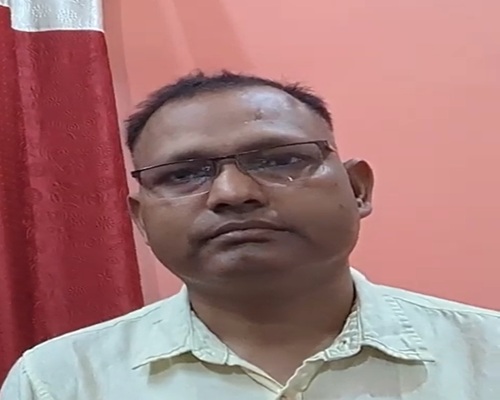 लेजर ऑपरेशन के बाद दोबारा हुआ भगंदर, फिर क्षारसूत्र उपचार से मिली स्थायी राहत