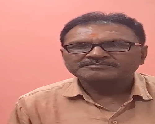 बार-बार ऑपरेशन के बाद भी नहीं मिला आराम, आखिरकार क्षारसूत्र उपचार से भगंदर से मिली स्थायी राहत