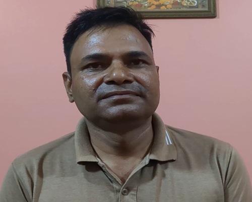रामगढ़ के रामायण यादव को भगंदर से मिली स्थायी राहत | क्षारसूत्र उपचार की सफलता कहानी