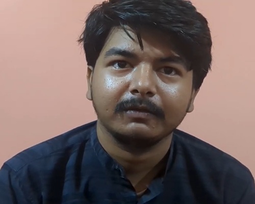 मुंबई लेजर सर्जरी के बाद दोबारा हुआ भगंदर | क्षारसूत्र उपचार से अमन कुशवाहा का सफल इलाज