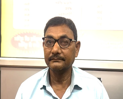 15 वर्षों से फिस्टुला की गंभीर समस्या से परेशान पंचमी साहू जी को क्षारसूत्र आयुर्वेदिक उपचार से मात्र 1 महीने में मिली स्थायी राहत